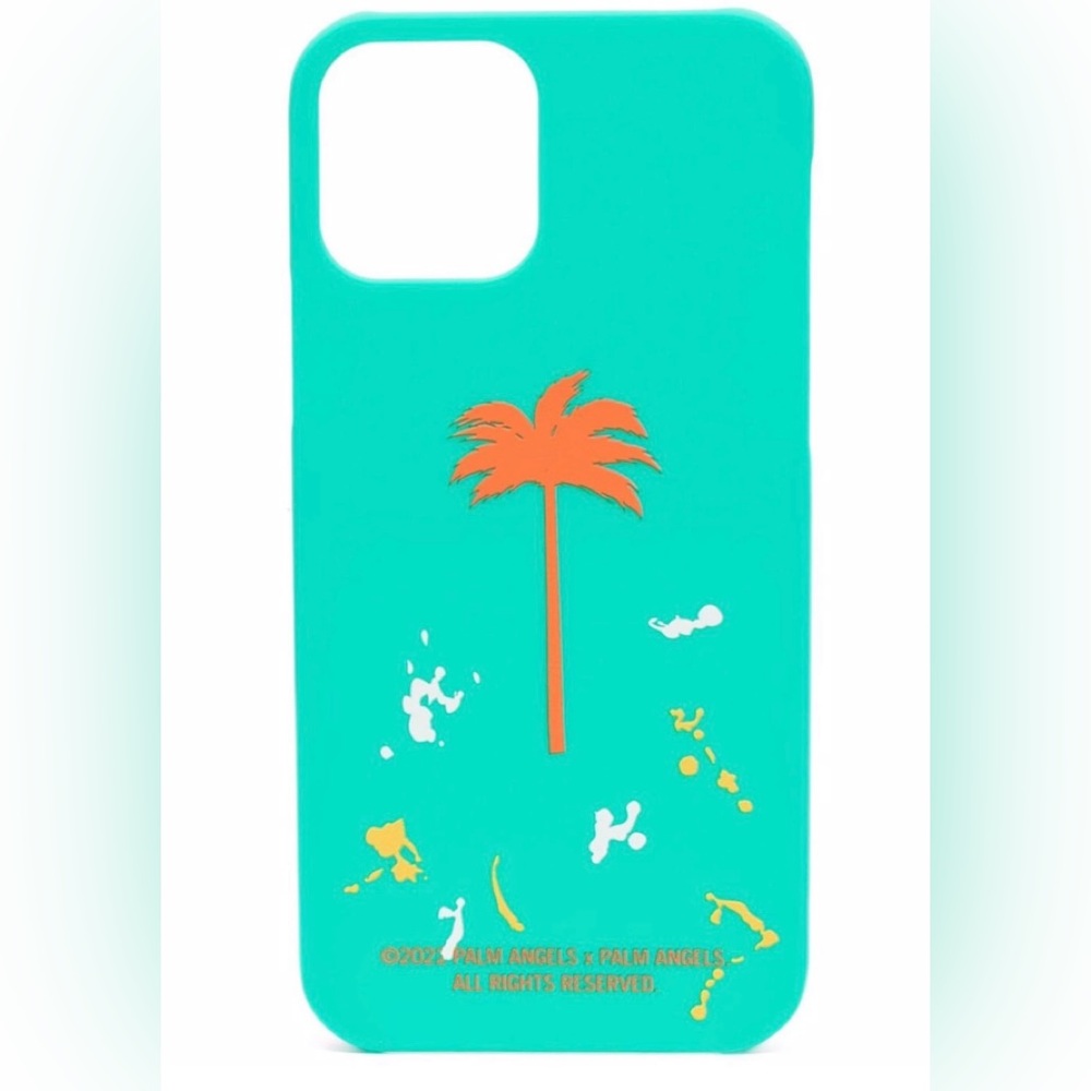 Palm Angels Phone Case